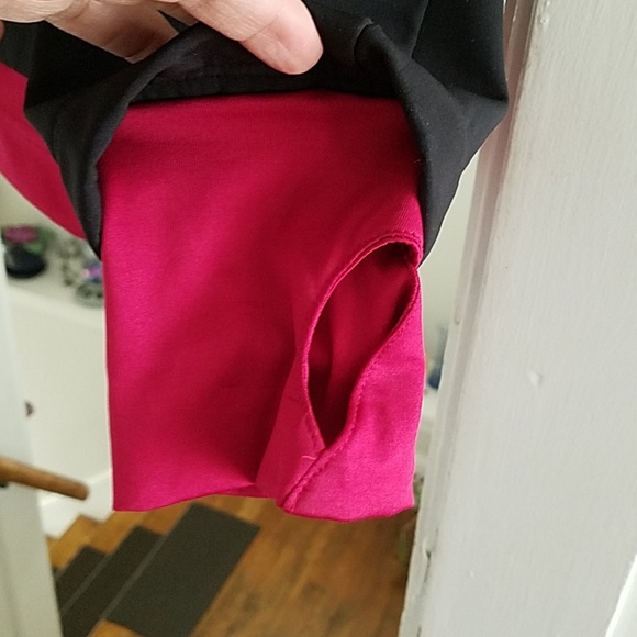 Athleta Hooded Jacket - Picture 4 of 4